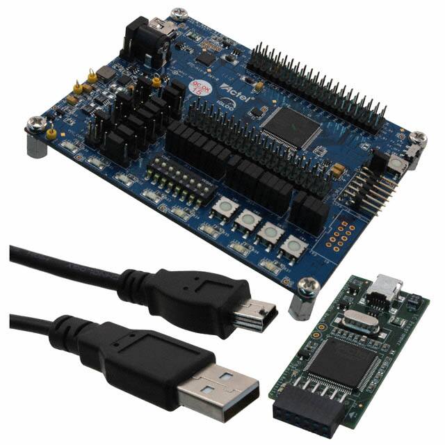 AGLN-NANO-KITMicrosemi Corporation