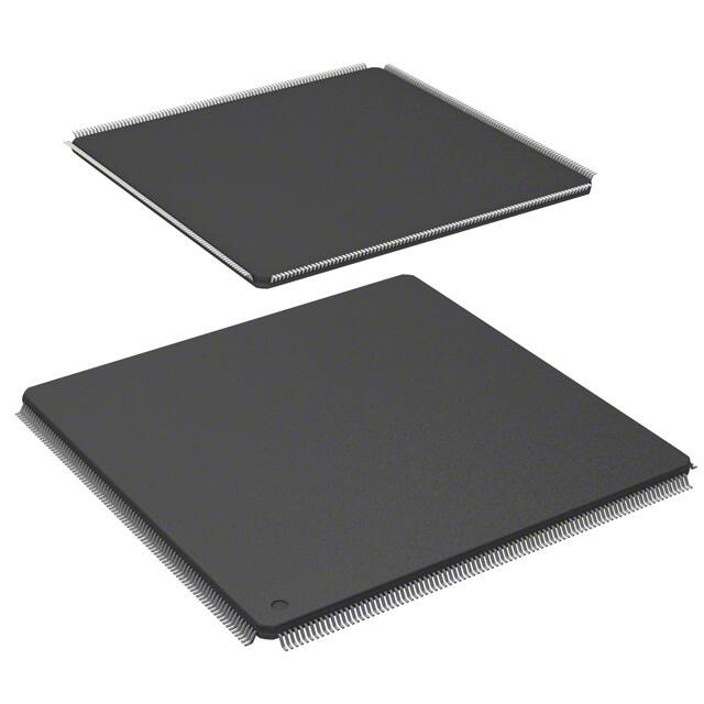 APA600-CQ352BMicrosemi Corporation