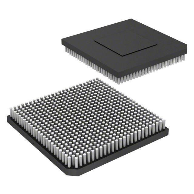 APA600-CGS624BMicrosemi Corporation