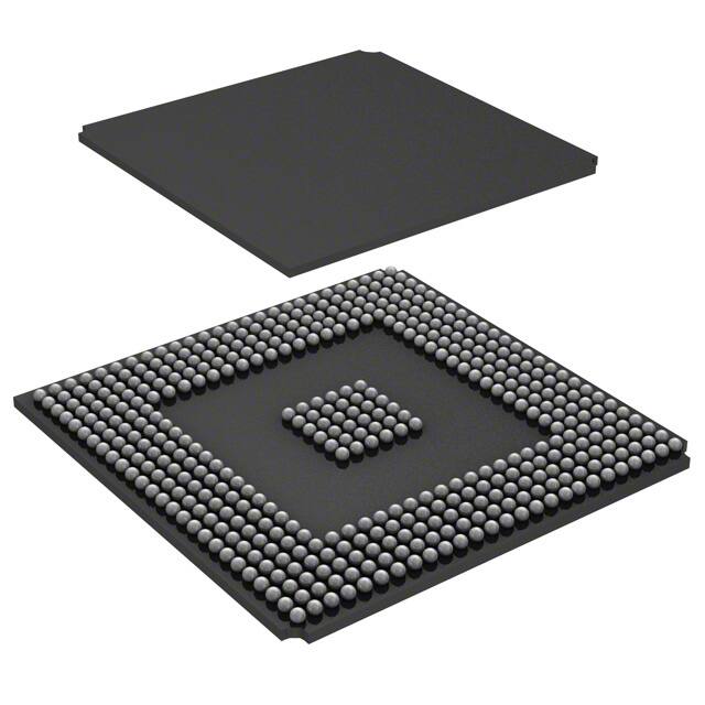 APA450-BG456Microsemi Corporation