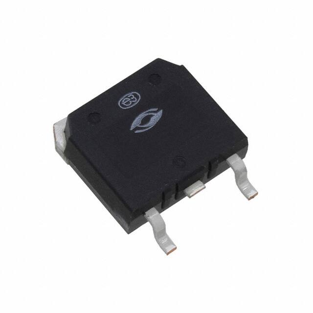APT20SCD120BMicrosemi Corporation
