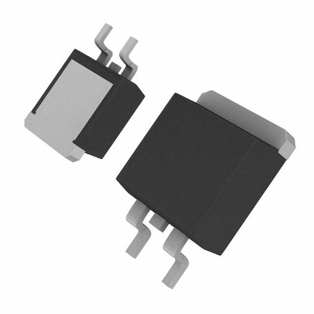 APT18M80SMicrosemi Corporation