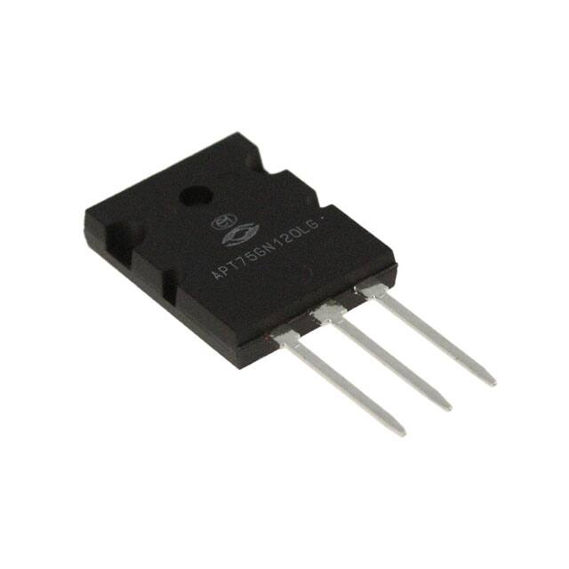 APT75GN120LGMicrosemi Corporation