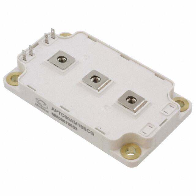 APTC60AM18SCGMicrosemi Corporation
