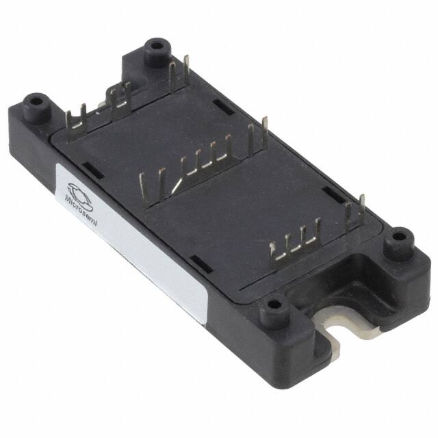 APTC60DAM18CTGMicrosemi Corporation