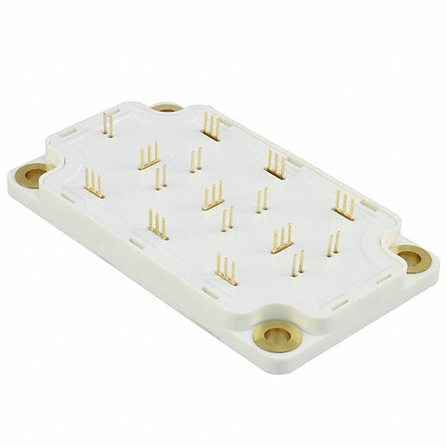 APTC60TAM24TPGMicrosemi Corporation