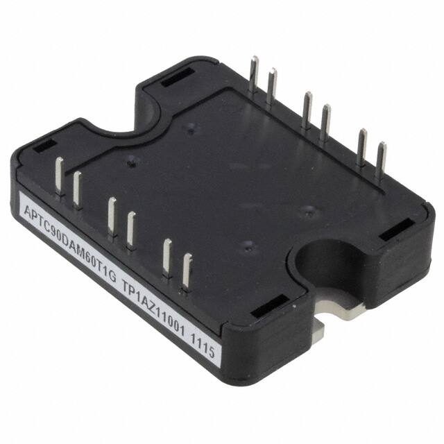 APTC90DAM60T1GMicrosemi Corporation