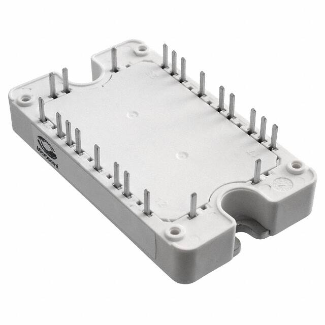 APTCV60HM45BT3GMicrosemi Corporation