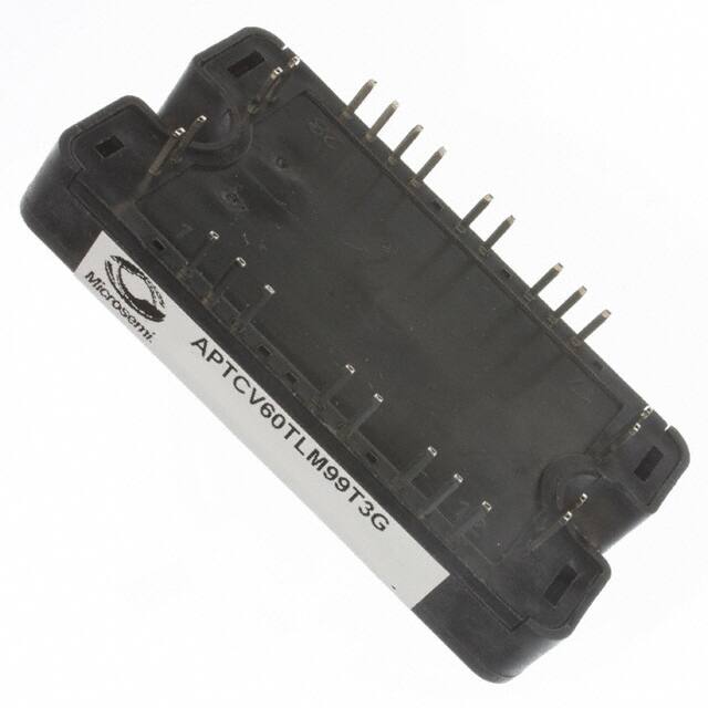 APTCV60TLM99T3GMicrosemi Corporation