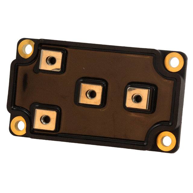 APTDF200H60GMicrosemi Corporation