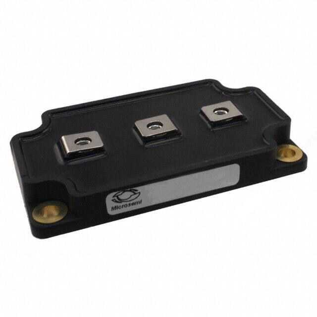 APTDF400AA170GMicrosemi Corporation