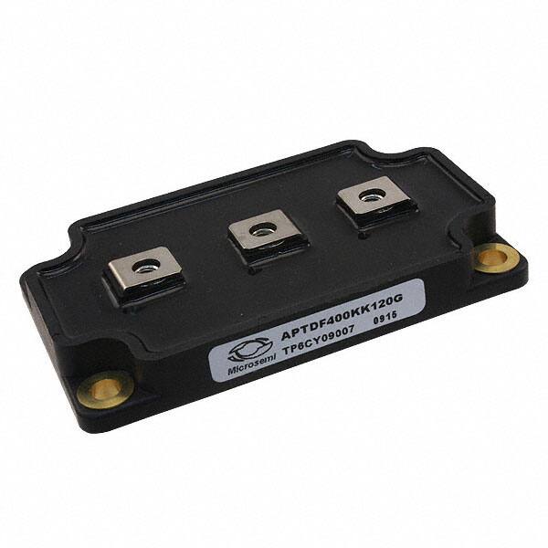 APTDF400KK120GMicrosemi Corporation