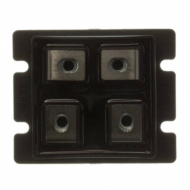 APTDF500U40GMicrosemi Corporation