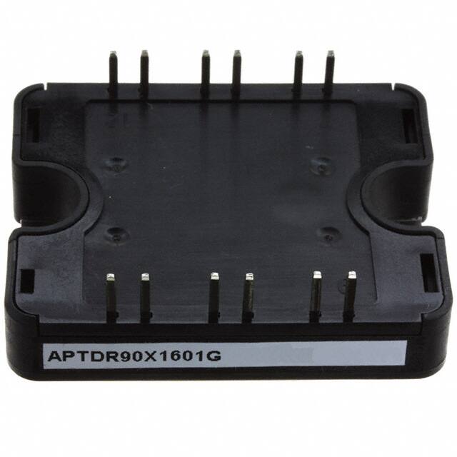 APTDR90X1601GMicrosemi Corporation