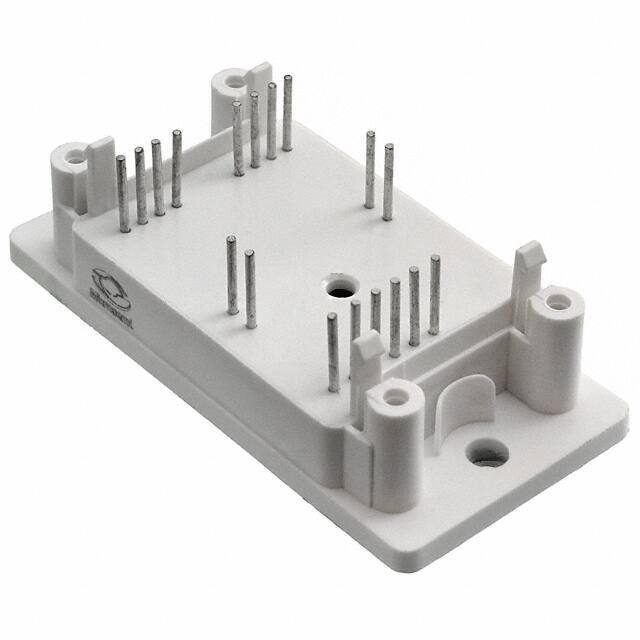 APTGF100A1202GMicrosemi Corporation