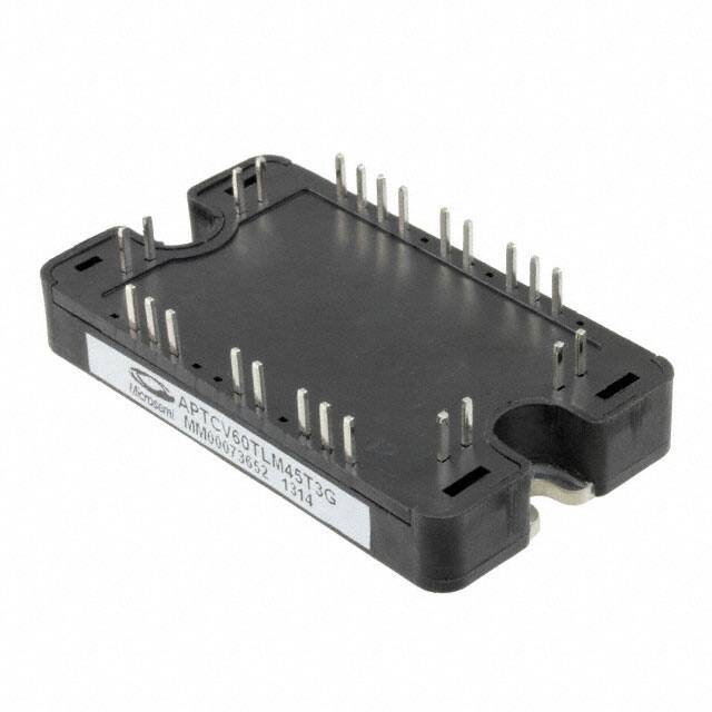 APTGF100A120T3AGMicrosemi Corporation