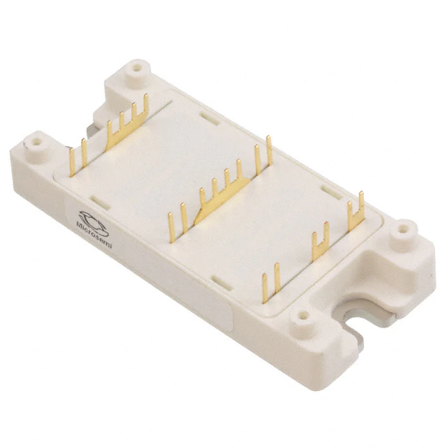 APTGF100A120TGMicrosemi Corporation