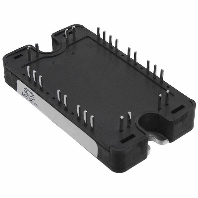 APTGF150A120T3AGMicrosemi Corporation