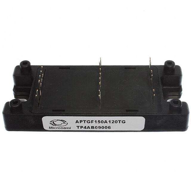 APTGF150A120TGMicrosemi Corporation