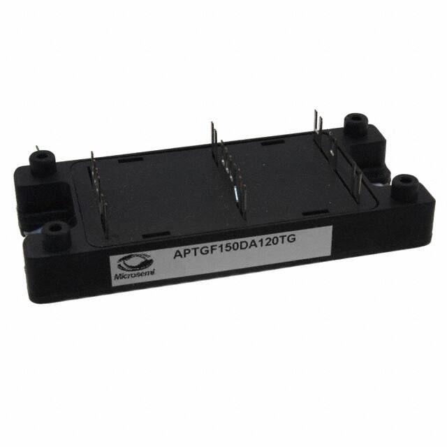 APTGF150DA120TGMicrosemi Corporation