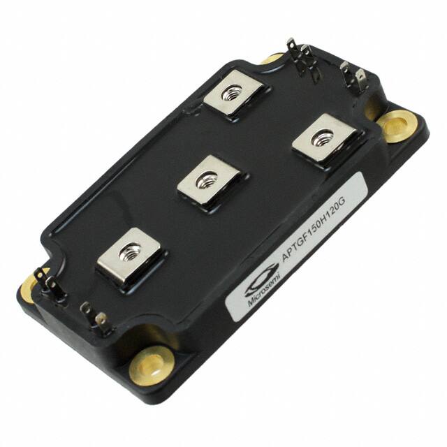 APTGF150H120GMicrosemi Corporation