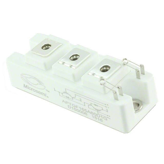 APTGF165A60D1GMicrosemi Corporation