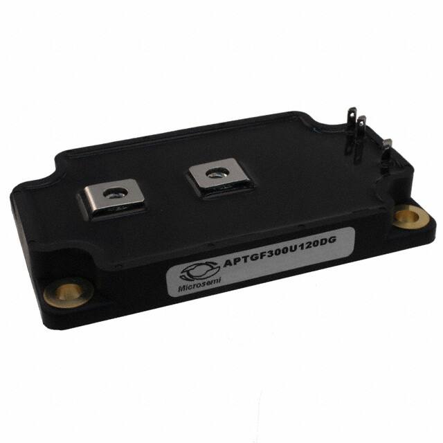 APTGF300U120DGMicrosemi Corporation