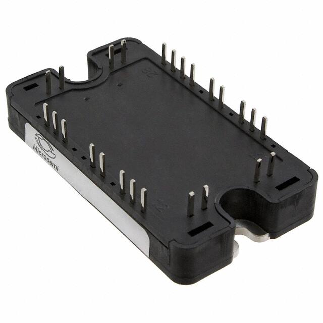 APTGF30H60T3GMicrosemi Corporation