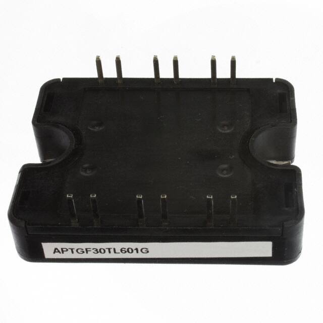APTGF30TL601GMicrosemi Corporation