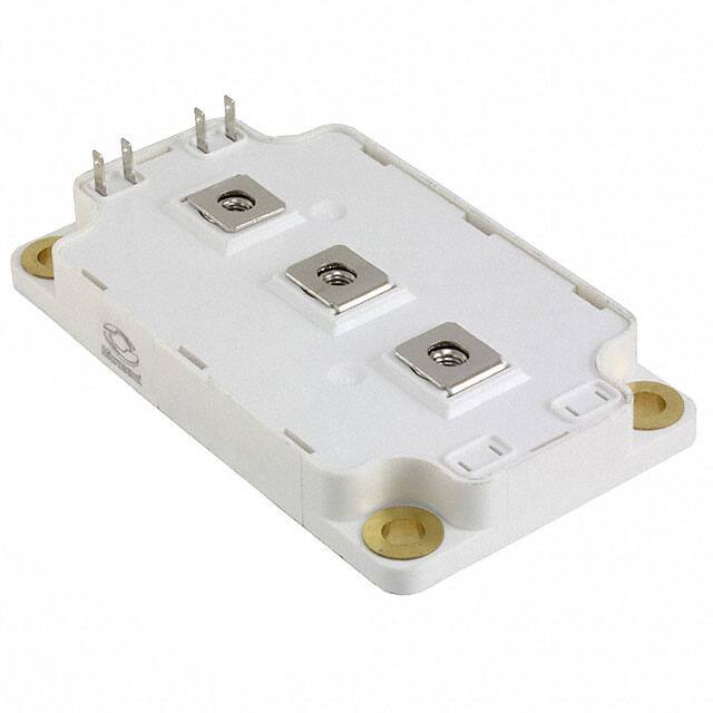 APTGF350DU60GMicrosemi Corporation