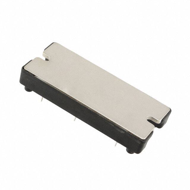 APTGF50H120TGMicrosemi Corporation