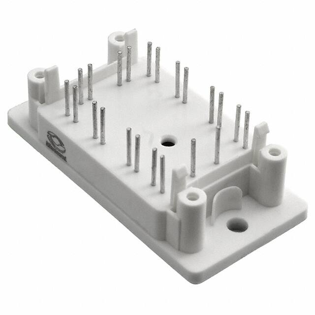 APTGF50H60T2GMicrosemi Corporation