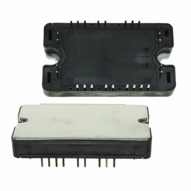 APTGF50TL60T3GMicrosemi Corporation