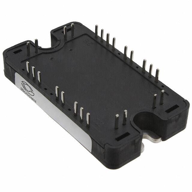 APTGF50VDA120T3GMicrosemi Corporation