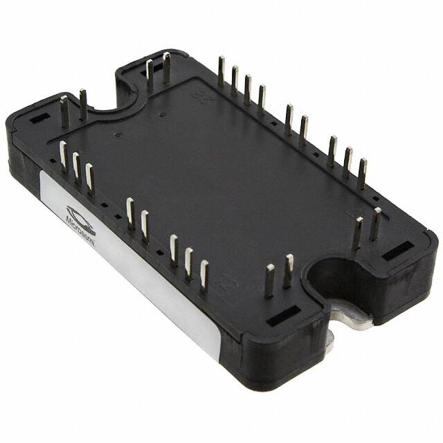APTGF50VDA60T3GMicrosemi Corporation