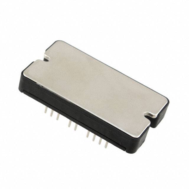 APTGF50X60T3GMicrosemi Corporation