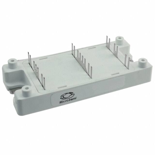 APTGF75DSK120TGMicrosemi Corporation