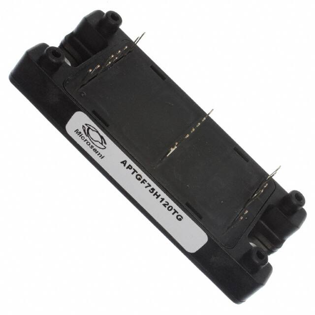 APTGF75H120TGMicrosemi Corporation