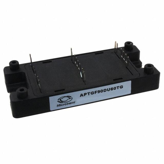 APTGF90DU60TGMicrosemi Corporation