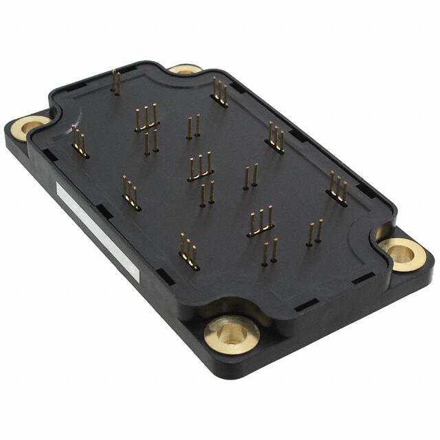 APTGL120TA120TPGMicrosemi Corporation