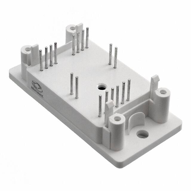 APTGL180A1202GMicrosemi Corporation