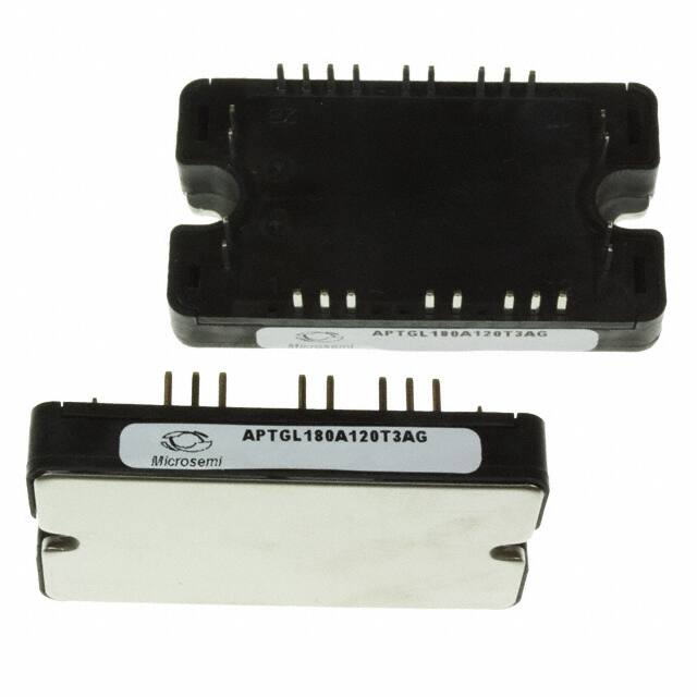 APTGL180A120T3AGMicrosemi Corporation