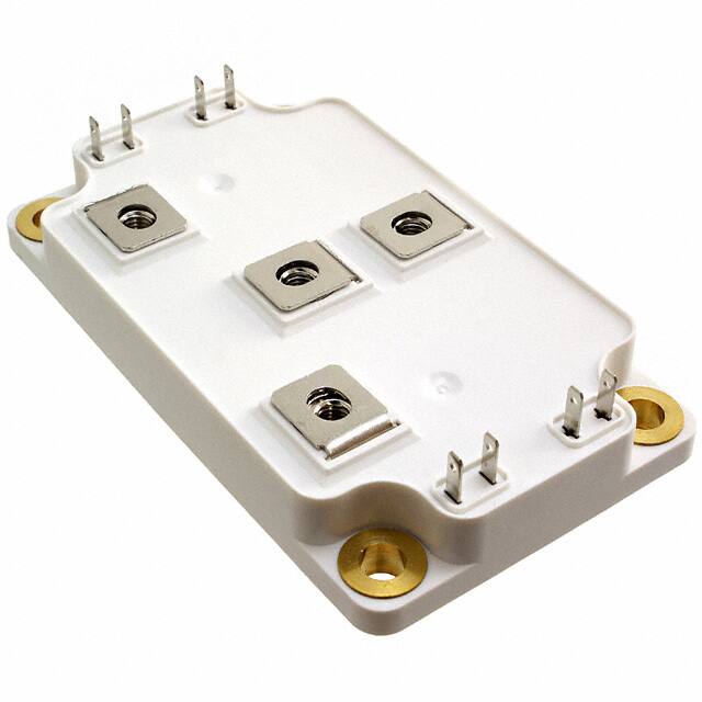 APTGL240TL120GMicrosemi Corporation