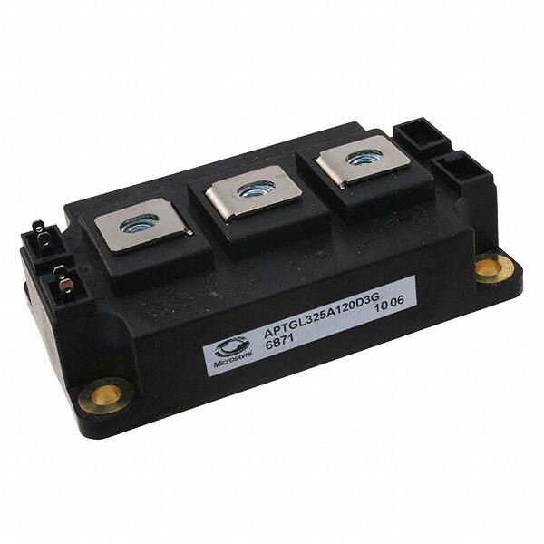 APTGL325A120D3GMicrosemi Corporation