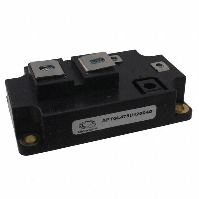 APTGL475U120D4GMicrosemi Corporation
