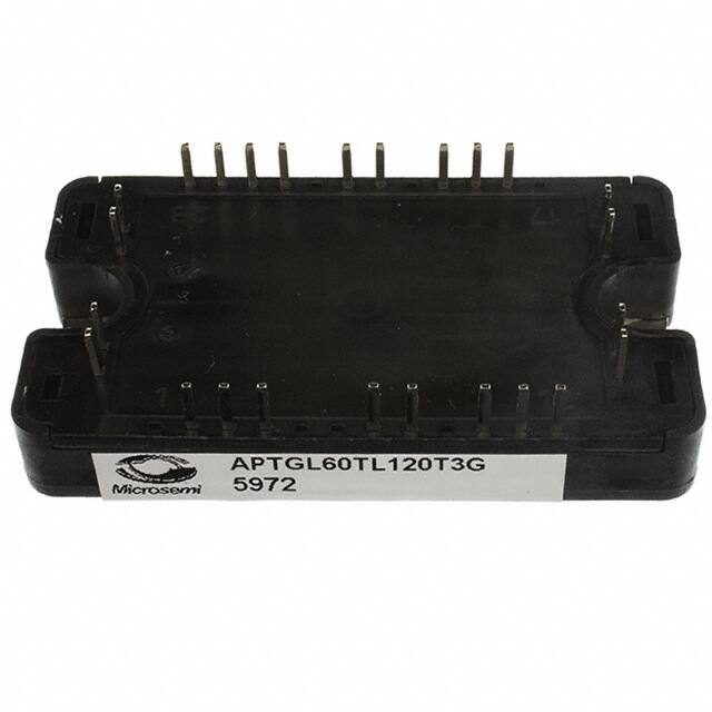 APTGL60TL120T3GMicrosemi Corporation