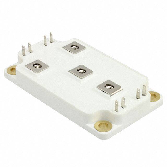 APTGLQ200HR120GMicrosemi Corporation