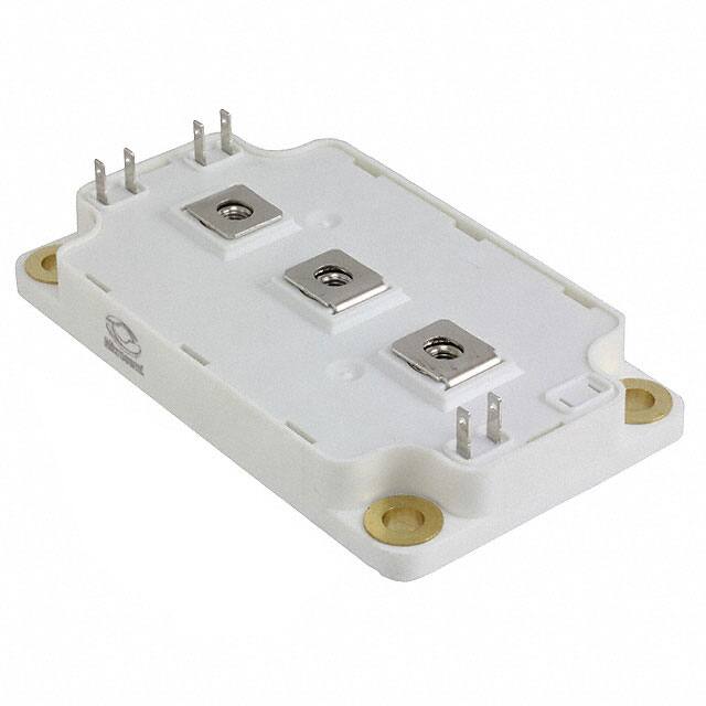 APTGLQ400A120T6GMicrosemi Corporation
