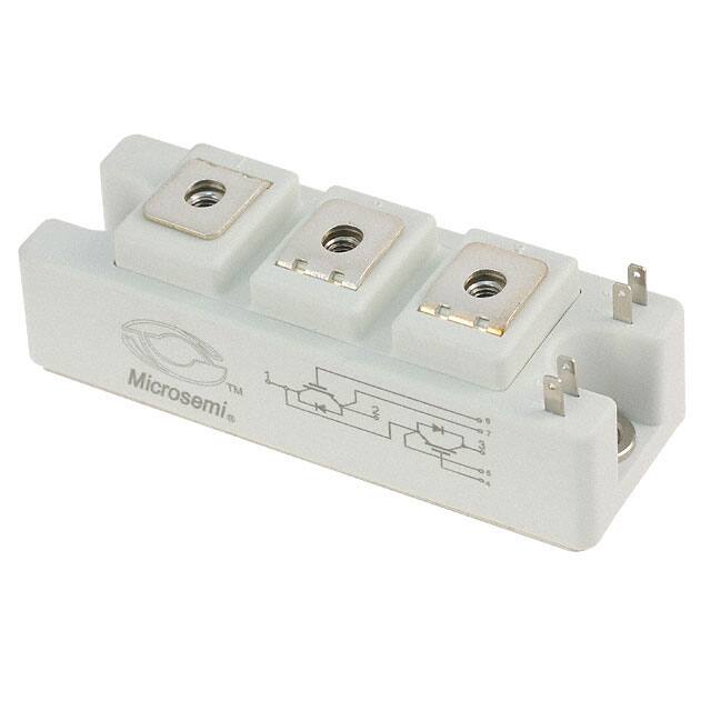 APTGT100A120D1GMicrosemi Corporation
