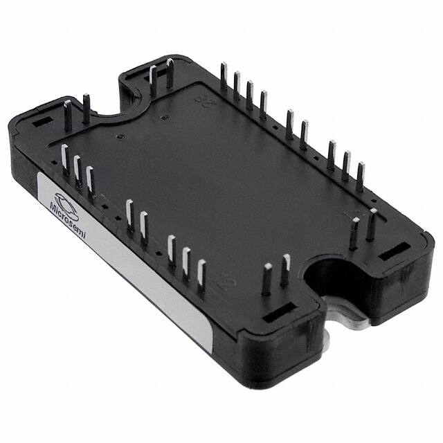 APTGT100A170TGMicrosemi Corporation